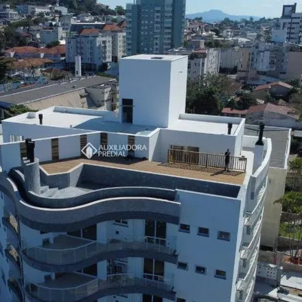 Buy this 4 bed apartment on Escola Visão in Rua Vereador José do Vale Pereira, Coqueiros