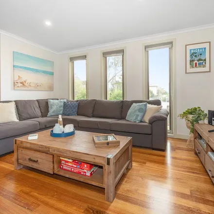 Rent this 3 bed apartment on Matthew Street in McCrae VIC 3938, Australia