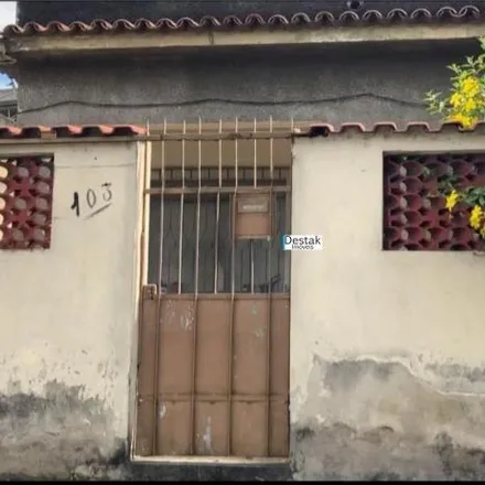 Buy this 2 bed house on Avenida Nossa Senhora do Amparo in Voldac, Volta Redonda - RJ