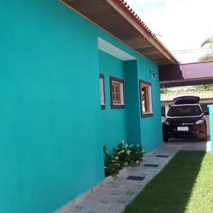 Buy this 3 bed house on Rua Antônio Athie in Val Flor, Embu-Guaçu - SP