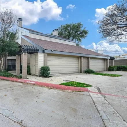 Rent this 2 bed condo on Bent Tree Country Club in Glen Abbey Drive, Dallas