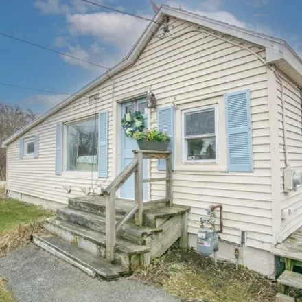 Buy this 2 bed house on 3 Rockland Street in Pope Beach, Fairhaven