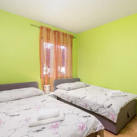Image 7 - Garica, Primorje-Gorski Kotar County, Croatia - Apartment for rent