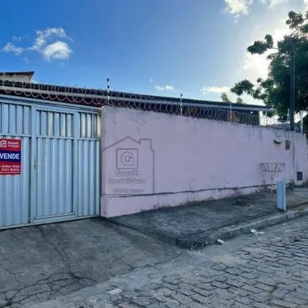 Image 1 - Rua Frei Henrique de Coimbra, Emaús, Parnamirim - RN, 59148-420, Brazil - House for sale