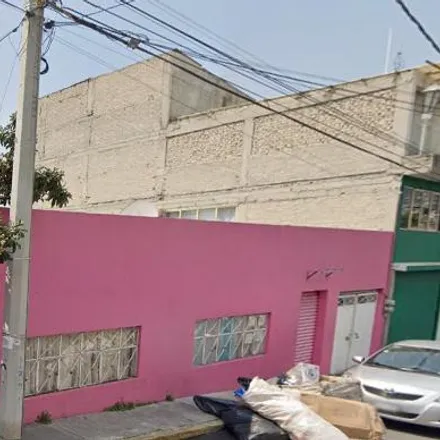 Buy this 3 bed house on Calle Miguel Lerdo de Tejada in Gustavo A. Madero, 07150 Mexico City