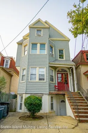 Buy this 7 bed house on 73 Harrison Street in New York, NY 10304