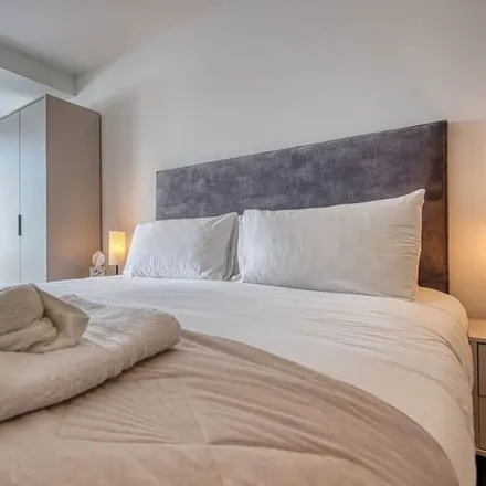 Rent this 1 bed apartment on Birmingham in B26 1BU, United Kingdom