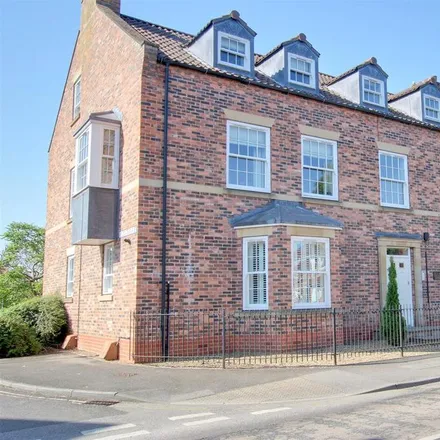 Rent this 2 bed apartment on Keldgate in Beverley, HU17 8HY