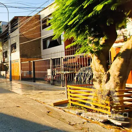 Image 4 - Calle Bogotá, Chorrillos, Lima Metropolitan Area 15064, Peru - Apartment for rent