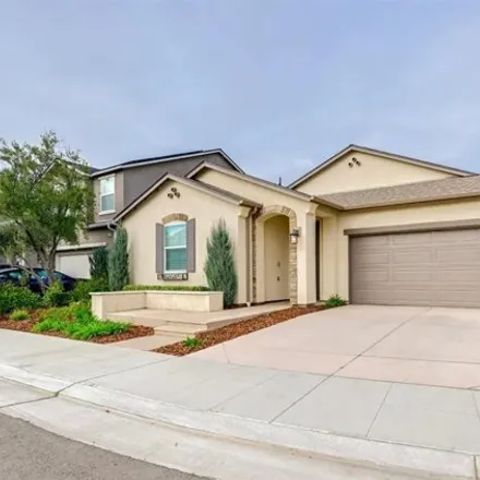 Image 2 - Riley Lane, Fresno County, CA 93169, USA - House for rent
