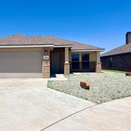 Rent this 3 bed house on 6912 37th Street in Lubbock, TX 79407