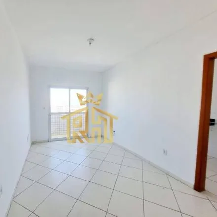 Rent this 2 bed apartment on Avenida Doutor Roberto de Almeida Vinhas in Tupi, Praia Grande - SP