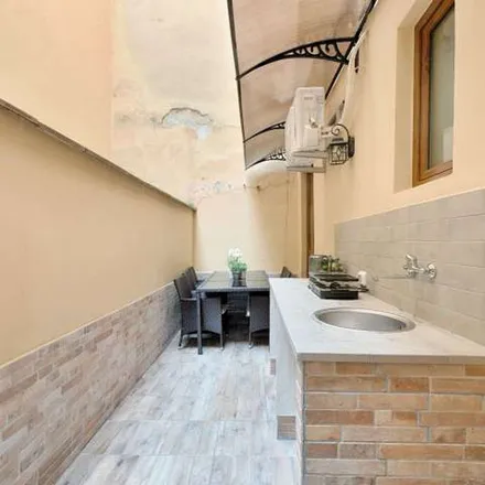 Image 6 - Ex convento di San Francesco de' Macci, Via dei Conciatori, 50121 Florence FI, Italy - Apartment for rent