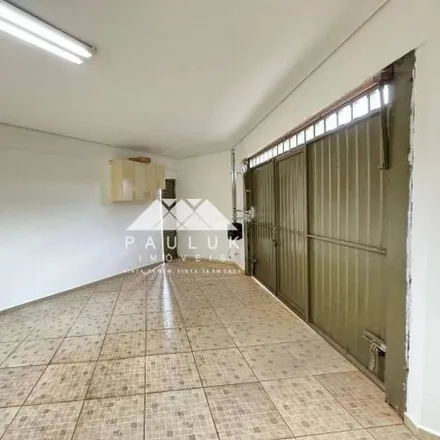 Rent this 3 bed apartment on Escola Municipal Antonio Gonçalves Dias in Rua Purus 234, Campos do Iguaçu
