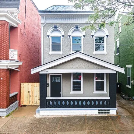 Buy this 3 bed house on Wunderbar in 1132 Lee Street, Covington