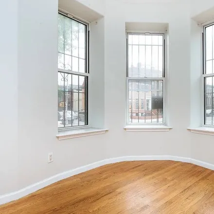 Rent this 2 bed house on 419 Jefferson Avenue in New York, NY 11221