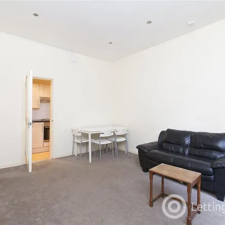 Rent this 1 bed apartment on 15 Downfield Place in City of Edinburgh, EH11 2EW