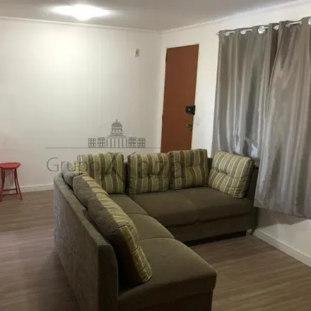 Buy this 3 bed apartment on Rua Canopus in Jardim Satélite, São José dos Campos - SP