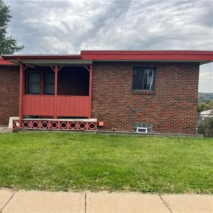 Buy this 3 bed house on 3003 Jersey Street in McKeesport, PA 15132