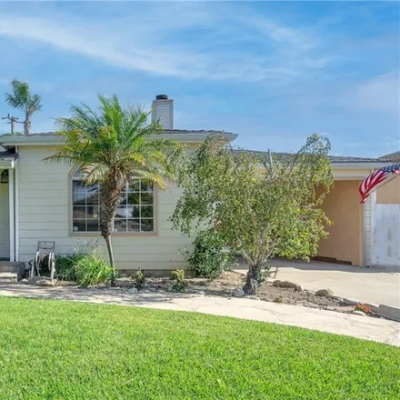 Buy this 3 bed house on 2050 Lomita Park Place in Lomita, CA 90717