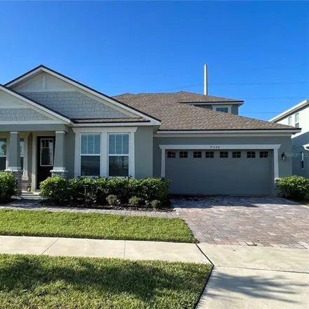 Buy this 5 bed house on Launch Point Road in Orange County, FL
