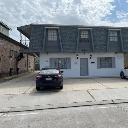 Rent this 2 bed house on 3531 Ridgelake Drive in Metairie, LA 70002