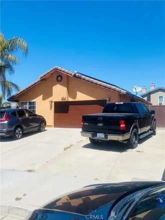 Buy this 3 bed house on 24578 Freeport Drive in Moreno Valley, CA 92551