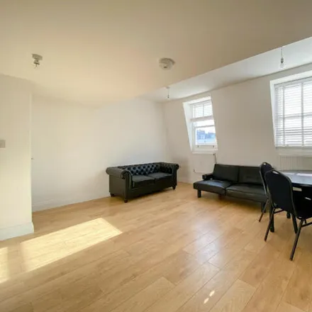 Buy this 3 bed apartment on 286 Caledonian Road in London, N1 1EE