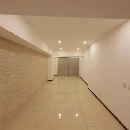 Buy this 3 bed apartment on Dulcería Laposse in Avenida México-Coyoacán 375, Benito Juárez