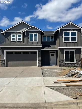 Buy this 4 bed house on 22846 Southwest Forest Creek Drive in Sherwood, OR 97140