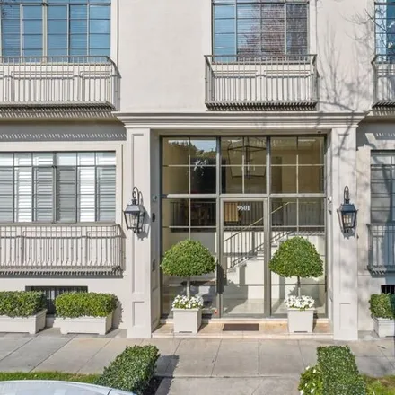 Image 1 - 149-151 Peck Drive, Beverly Hills, CA 90212, USA - Condo for rent
