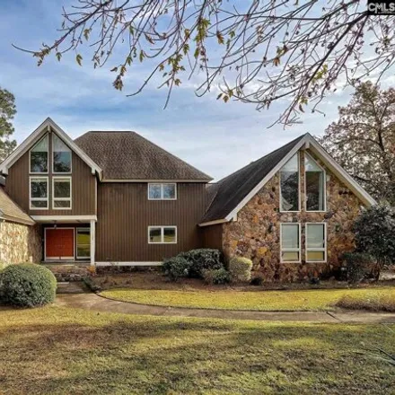 Buy this 5 bed house on 107 Pebble Creek Road in Richland County, SC 29223