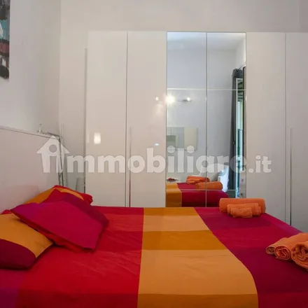 Rent this 3 bed apartment on Cibificio L'oficina Dei Sapori in Via Raffaele Cadorna, 00198 Rome RM