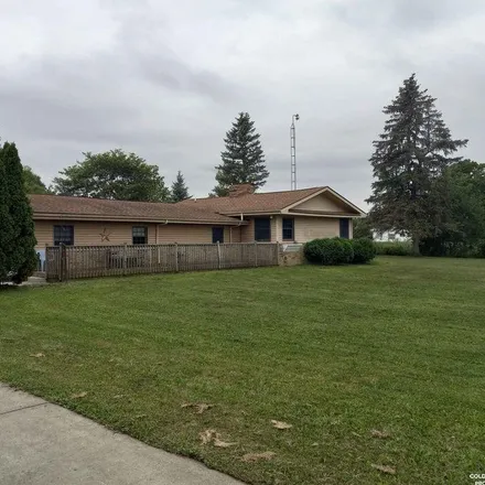 Buy this 3 bed house on Dodge Road in Vienna Township, MI 48457