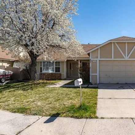 Rent this 4 bed house on 1386 Northview Court in Sparks, NV 89434