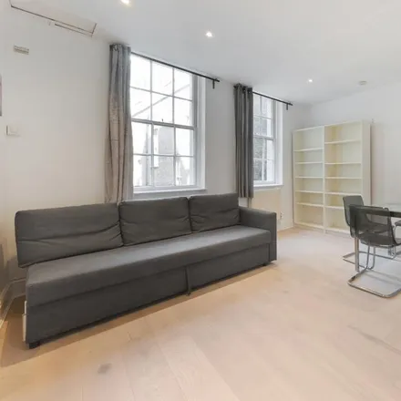 Image 1 - Paul, 147 Fleet Street, Blackfriars, London, EC4A 2BU, United Kingdom - Apartment for rent