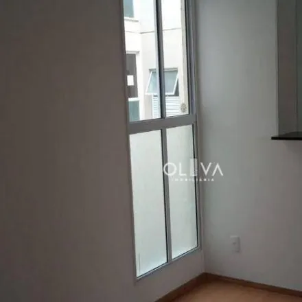 Rent this 2 bed apartment on Rua Atílio Capello in Parque das Flores 1, São José do Rio Preto - SP