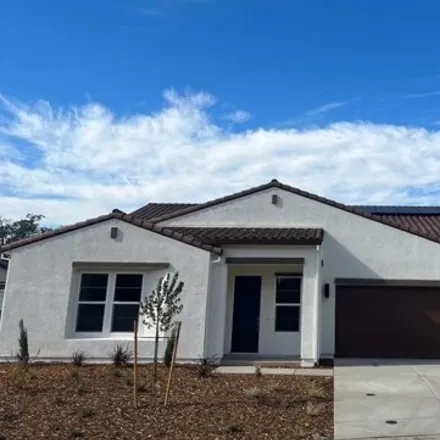 Buy this 4 bed house on Rancho Murieta Golf & Country Club in 7000 Alameda Drive, Rancho Murieta