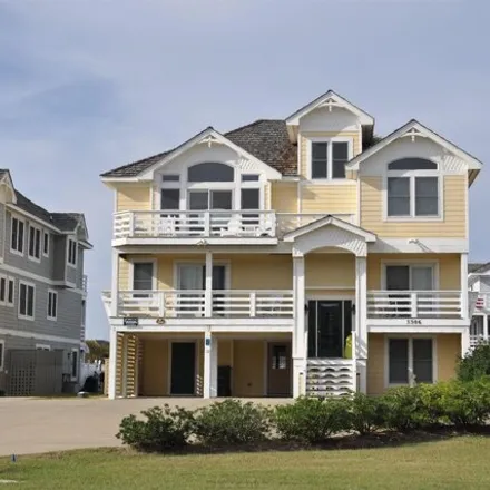 Buy this 8 bed house on 5306 South Virginia Dare Trail in Whalebone, Nags Head