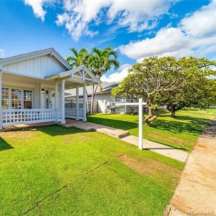 Image 2 - Kumuiki Street, Kapolei, HI 96862, USA - House for sale