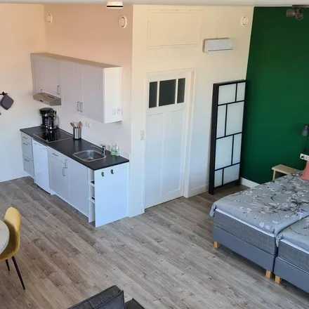 Image 3 - 9041 AM Berltsum, Netherlands - Apartment for rent