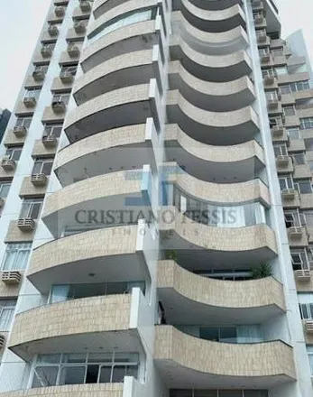Buy this 3 bed apartment on Rua Padre Leandro Camelo in Boa Viagem, Recife -