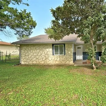 Buy this 3 bed house on 183 Tower View Street in Camp Swift, Bastrop County