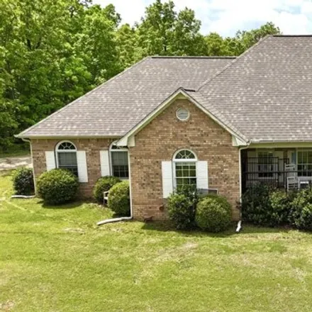 Buy this 3 bed house on Eads Creek Road in Pontotoc County, MS 38826