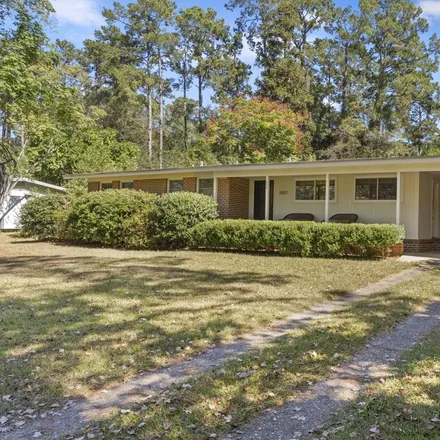 Buy this 3 bed house on 1907 Chuli Nene in Tallahassee, FL 32301