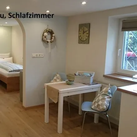 Rent this 2 bed apartment on 92670 Windischeschenbach