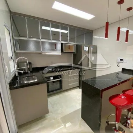 Buy this 4 bed house on Rua Alfredo Norfini in Bosque da Saúde, São Paulo - SP