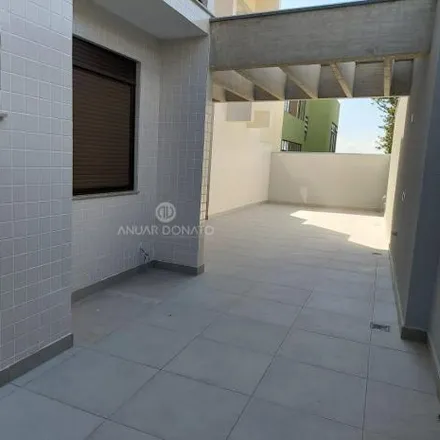 Buy this 3 bed apartment on Rua Pouso Alto in São Lucas, Belo Horizonte - MG