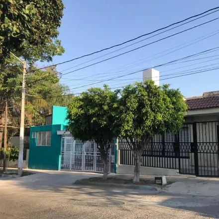 Rent this 3 bed house on Avenida de la Viga in Simón Bolívar, 44210 Guadalajara