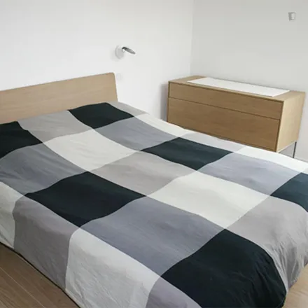 Rent this 1 bed apartment on I Faraoni in Via Leone Tolstoi, 20146 Milan MI